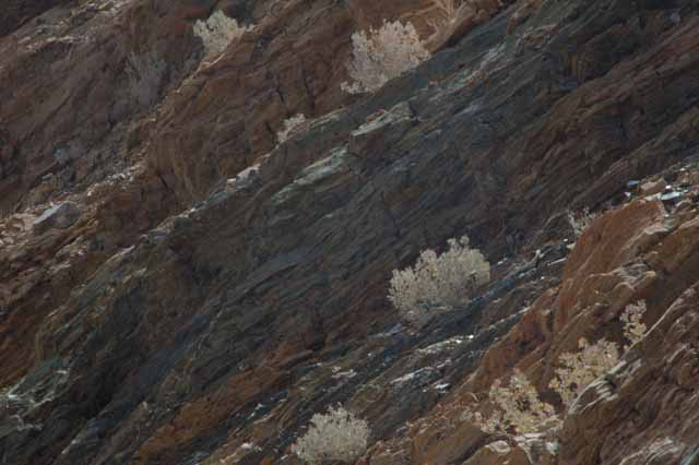 Mosaic Canyon